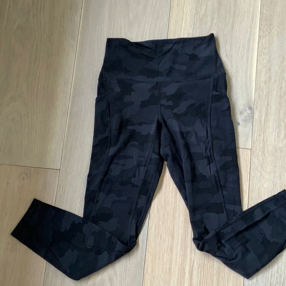 Lululemon Align High-Rise Pant with Pockets
